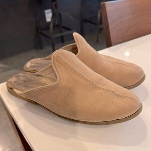 Sabah x Hotel St. Cecilia Slippers